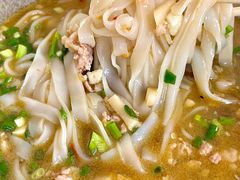 -舒记老友粉(埌西店)