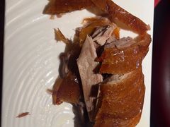 -北京老铺烤鸭(时代广场店)