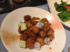 -晓粤·惹味粤菜(凯德乐峰广场店)