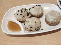 -小杨生煎(周浦万达店)