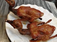 -鸽鸟轩(石岐店)