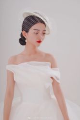 -HANSA韩纱婚纱礼服·龙凤褂·西装设计师集合店