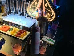 -SPACE(欢乐颂购物中心店)