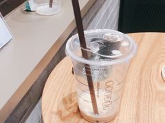 -星巴克(北京天坛东路店)
