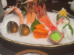 -上井精致料理(大坪店)