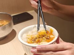 -肉肉大米(金虹桥店)