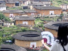 -初溪土楼群