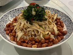 -巢湖名吃·东关老鹅汤(江南风情街店)