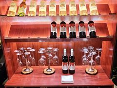 -广州万富希尔顿酒店·感趣自助餐厅·金秋蟹宴生蚝海鲜刺身