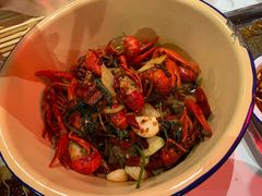 -丹虾|文和友小龙虾·烙锅(陕西路旗舰店)
