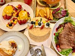 -UPPER KITCHEN(延安路店)