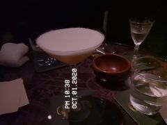 -格兰酒吧Glen Bar