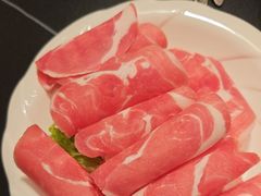 -蜀九香火锅(彩虹店)