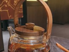 -炊烟小炒黄牛肉(浦东世纪汇店)