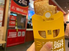 -麦当劳(青岛大学店)