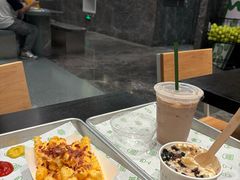-Shake Shack(南山万象天地店)