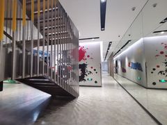 -Trainyard 炼·工场(中国国际贸易中心店)