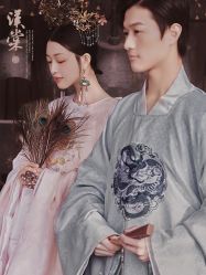 -青禾蒙娜丽莎婚纱摄影(武汉总店)