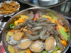 -和福顺·牛肉海鲜焖锅(汕头金平万达广场店)