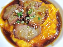 -颓记茶餐厅(美景总店)