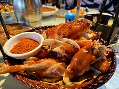 -随缘小馆(红岭路店)