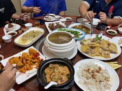 -瑞记湛江鸡饭店·粤西第一鸡(粤垦店)