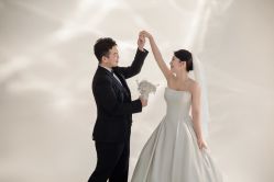 -巴黎春天·菀纱仙庭婚纱美学