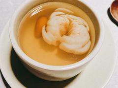 蜜豆仁九年百合-无味舒食(思南公馆店)