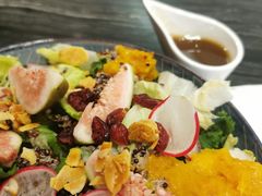 -THE WOODS 简餐 (国贸商城店)