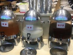 -素满香·素食自助餐(苏州·临顿路店)