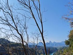-丹霞山风景名胜区