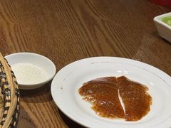 -全聚德(江宁店)