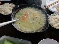-洪兴砂锅·融合砂锅菜(三站店)