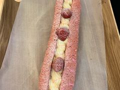 -奈雪的茶(亨特国际广场店)