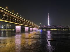 -武昌江滩