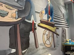 -看丹桥老头烧烤(西国贸店)