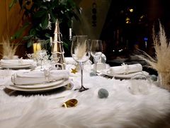 店内布置-蝶舍·MAISON PAPILLON