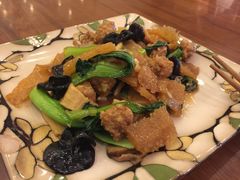 -春发生饭店·非遗(南院门店)