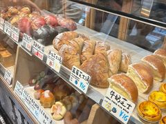 -Juicy Bakery(大学路店)