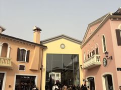 -京津佛罗伦萨小镇