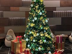 -广州珠江新城木莲庄酒店(暨南大学店)