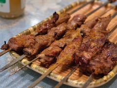 -新疆伊宁远征餐厅