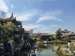-朱家花园