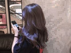 -Hair ART造型沙龙
