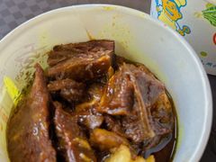 -好成财牛排馆(涂门街总店)