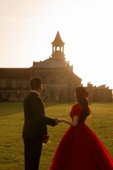 -雪中彩影婚纱摄影·微光艺术中心