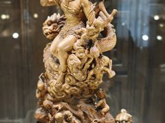 -上海市工艺美术博物馆