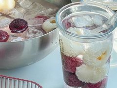 -满记甜品(王府井北京市百货大楼店)