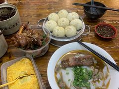 -捞沙巷