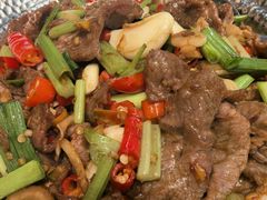 -冯小炒(巴渝大道店)